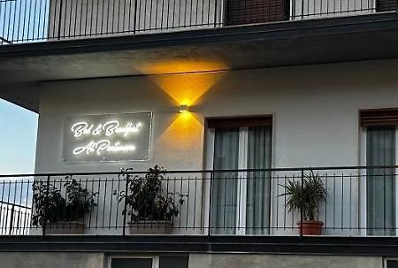 Bed And Breakfast Al Portanova Reggio di Calabria Eksteriør billede