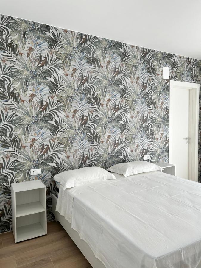 Bed And Breakfast Al Portanova Reggio di Calabria Eksteriør billede