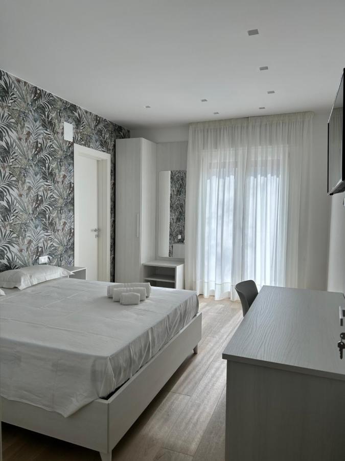 Bed And Breakfast Al Portanova Reggio di Calabria Eksteriør billede