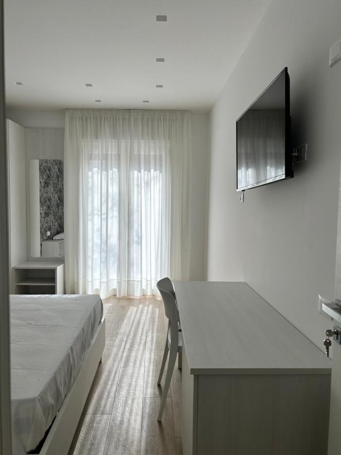 Bed And Breakfast Al Portanova Reggio di Calabria Eksteriør billede