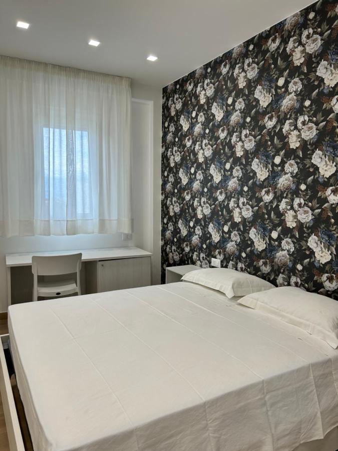 Bed And Breakfast Al Portanova Reggio di Calabria Eksteriør billede