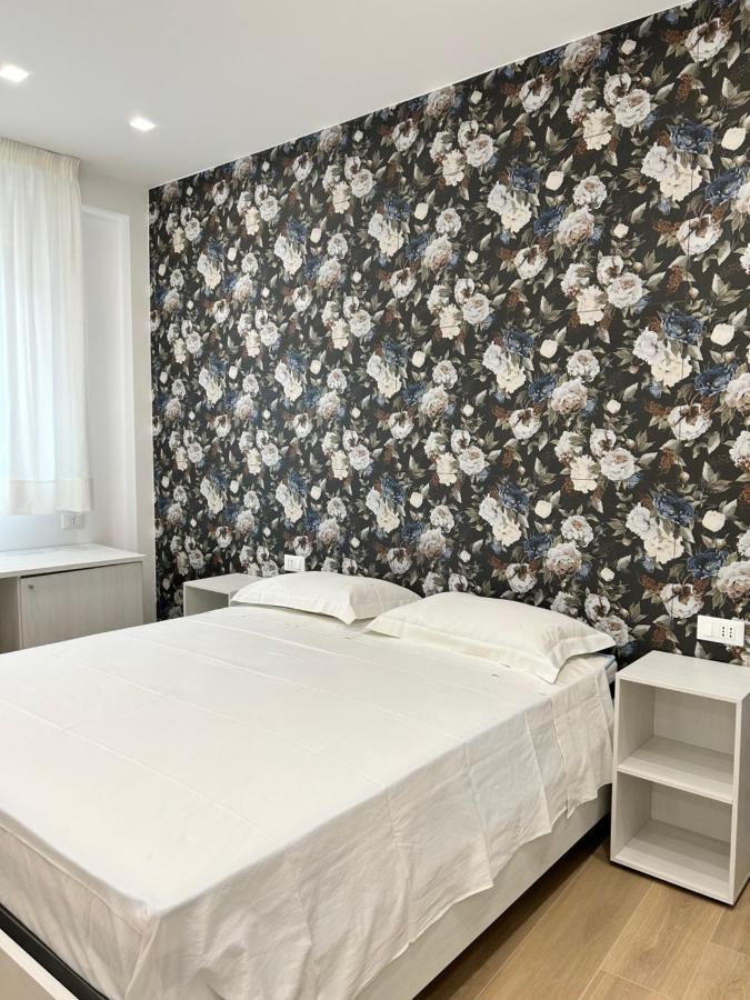 Bed And Breakfast Al Portanova Reggio di Calabria Eksteriør billede