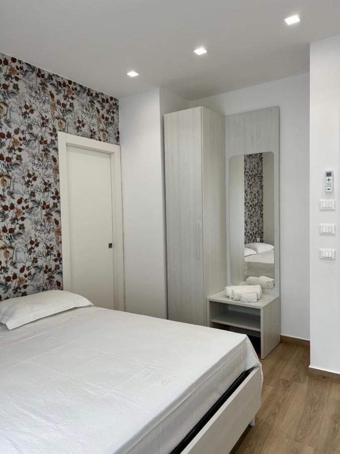 Bed And Breakfast Al Portanova Reggio di Calabria Eksteriør billede