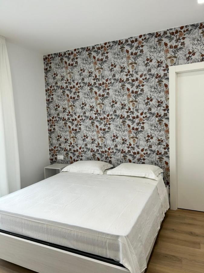 Bed And Breakfast Al Portanova Reggio di Calabria Eksteriør billede