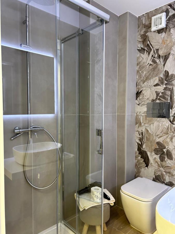 Bed And Breakfast Al Portanova Reggio di Calabria Eksteriør billede