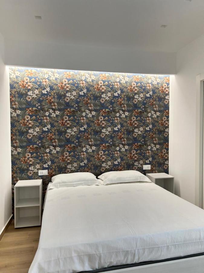 Bed And Breakfast Al Portanova Reggio di Calabria Eksteriør billede