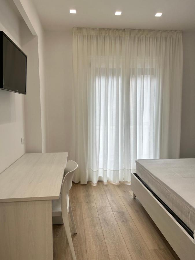Bed And Breakfast Al Portanova Reggio di Calabria Eksteriør billede